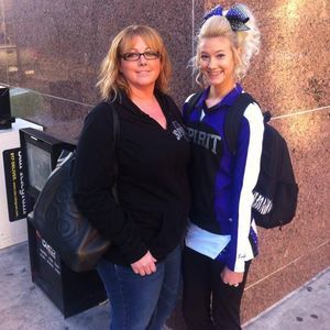 Meet your Posher, Jolene